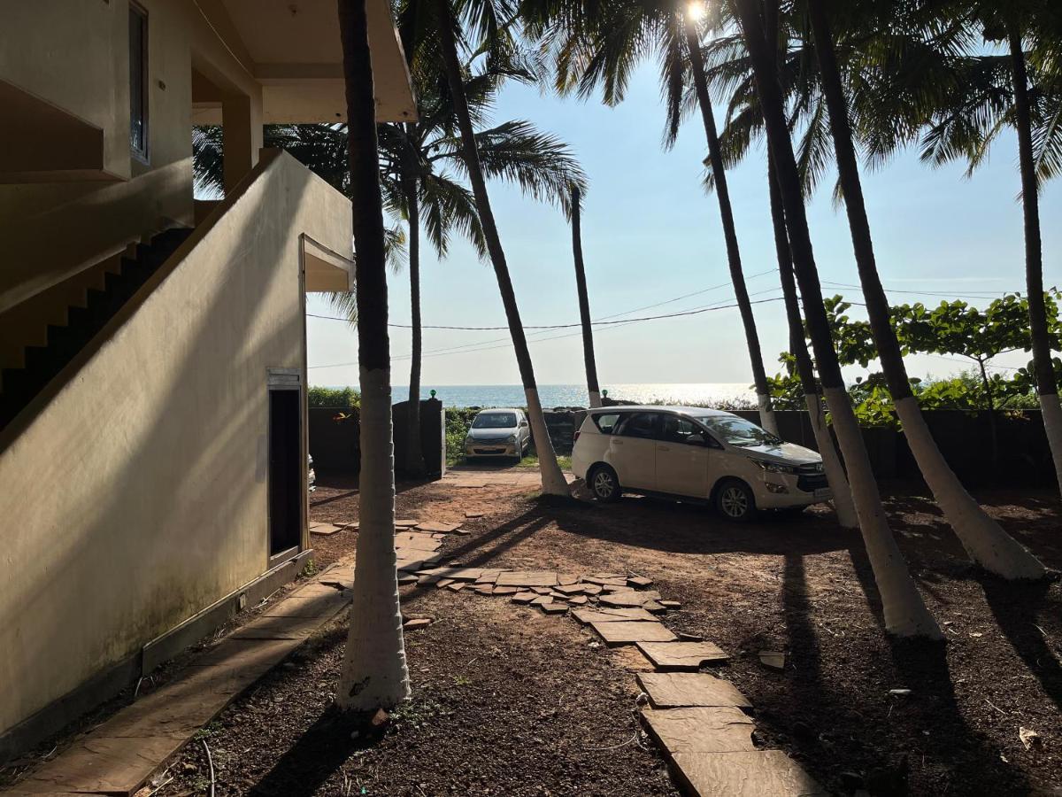 Kizhunna Rock Beach House Kannur Ngoại thất bức ảnh